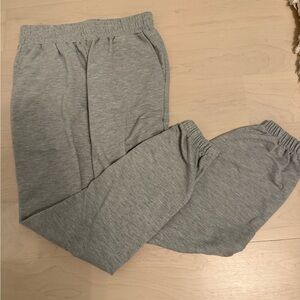 Gray Amazon Sweatpants Size S